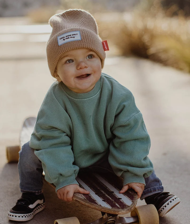 Gorro POP CHAMPAGNE- HELLO HOSSY - Imagen 6