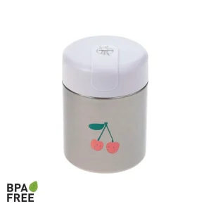 Termo Papillero Cerezas 315ML-LÄSSIG
