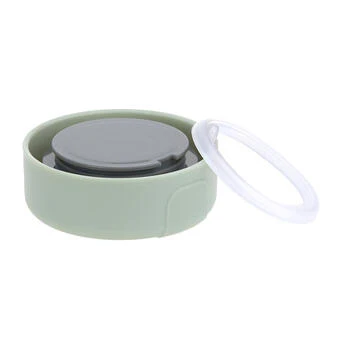 Termo Papillero Limón 315ML-LÄSSIG - Imagen 6