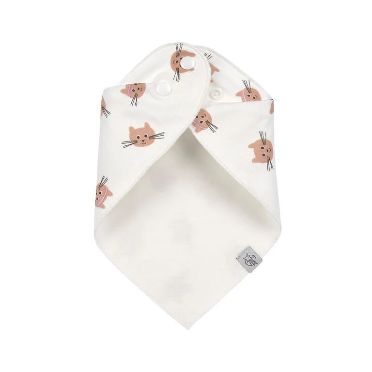 Bandanas Gatitos -Rayas 2pcs.-LÄSSIG - Imagen 6
