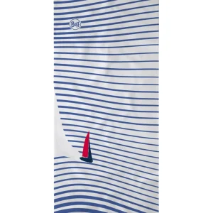 Braga de cuello Original EcoStretch Color: RHOES NAVY
