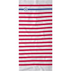 Braga de cuello Original EcoStretch Color: DAWALL RED