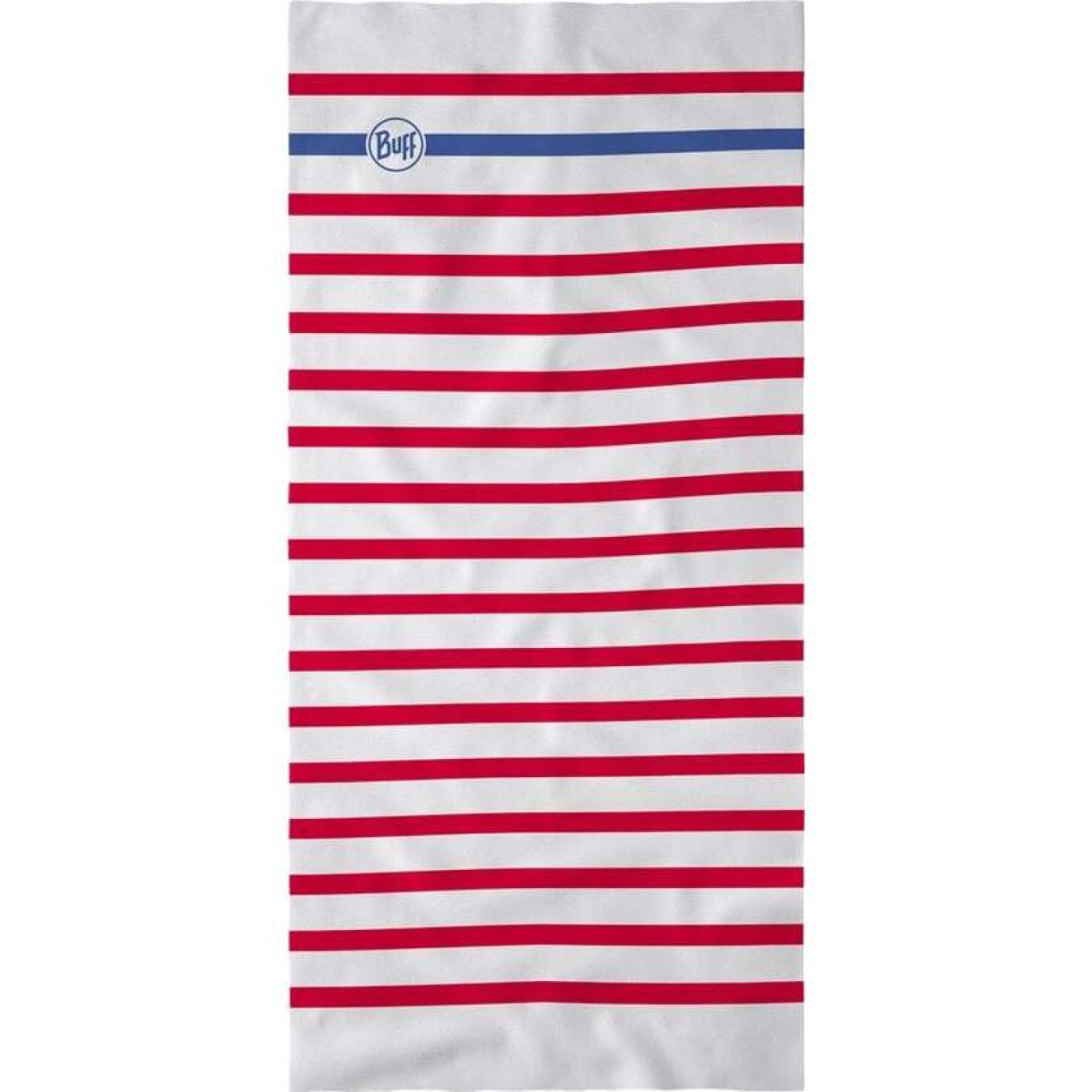 Braga de cuello Original EcoStretch Color: DAWALL RED - Imagen 2