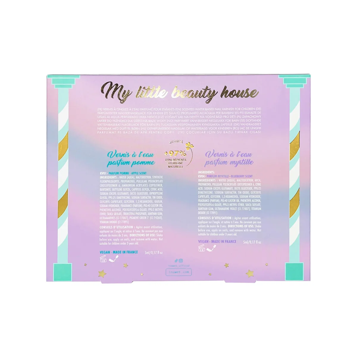 Casita de Belleza-INUWET - Imagen 8