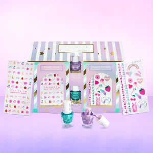 Casita de Belleza-INUWET