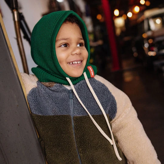 Verdugo HOODY PINO - HELLO HOSSY - Imagen 3