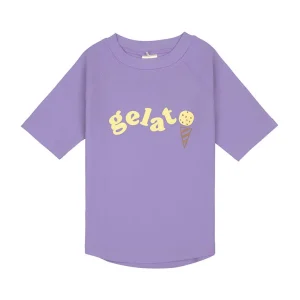 Camiseta de Baño Gelato- LÄSSIG