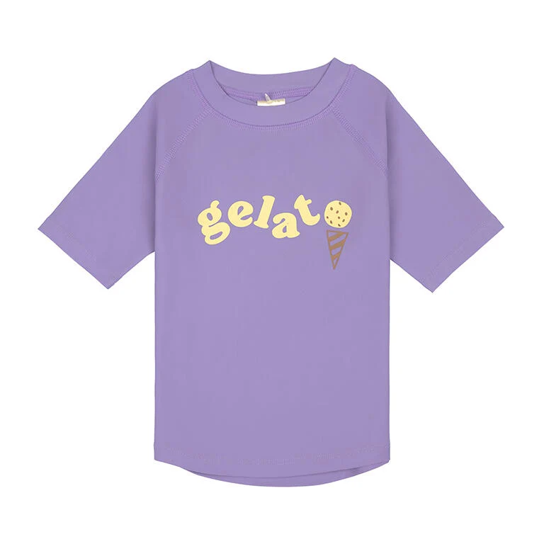 Camiseta de Baño Gelato- LÄSSIG