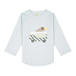 Camiseta Camión de Helado- LÄSSIG