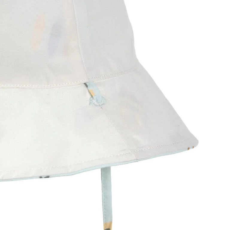 Gorro reversible UV80+ CAMPER- LÄSSIG - Imagen 4