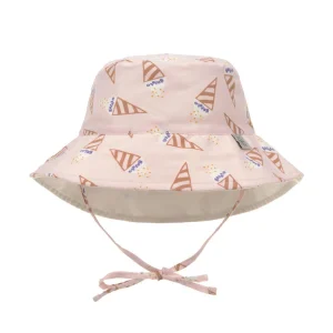 Gorro reversible UV80+Gelato- LÄSSIG