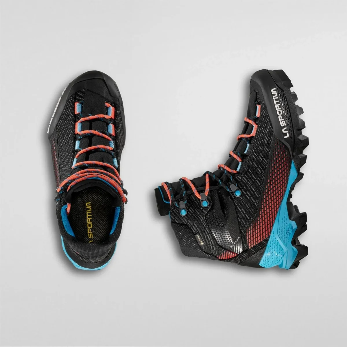 Aequilibrium St Gtx Mujer - Imagen 5