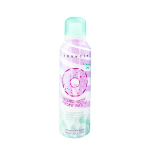Espuma de Ducha Aroma Donut- INUWET