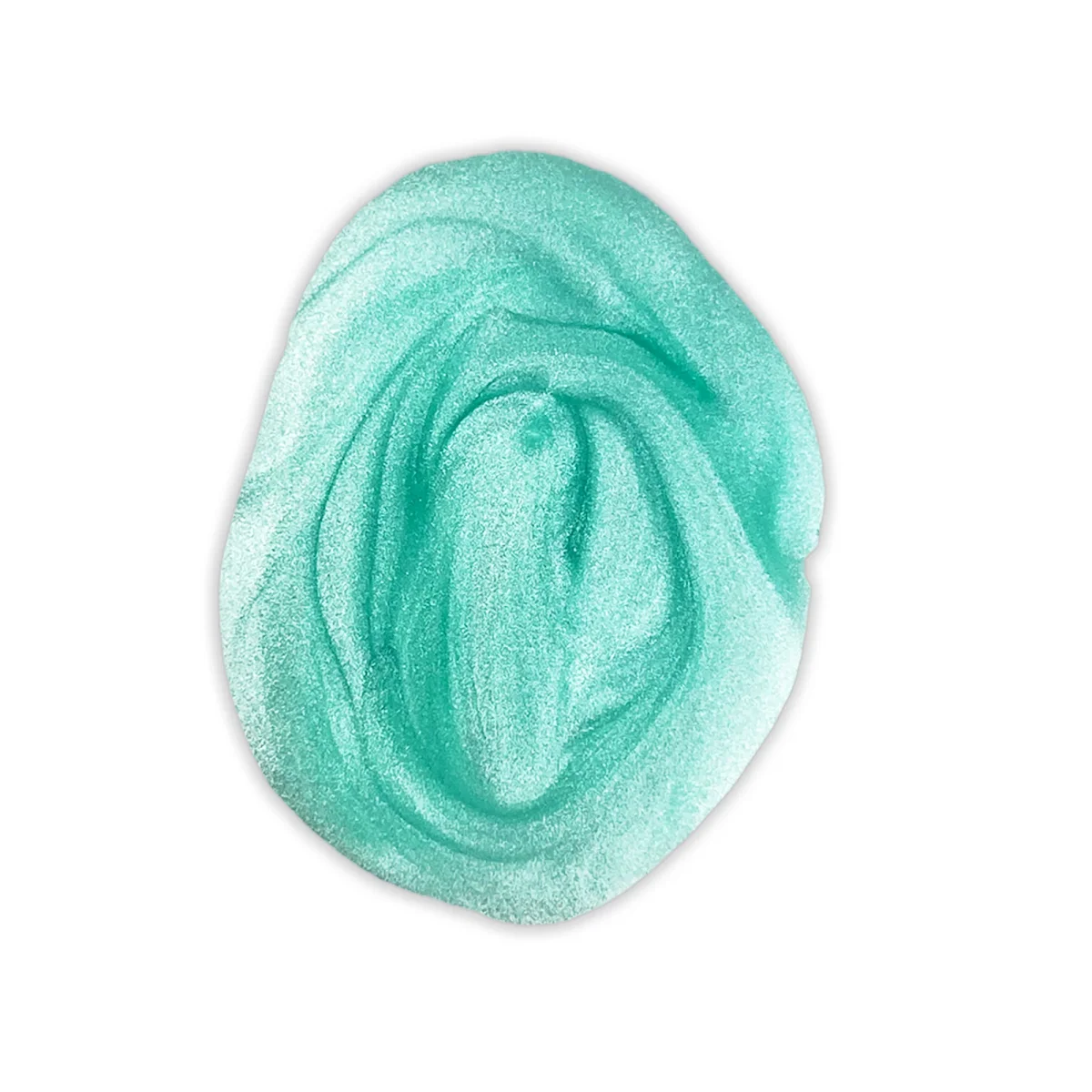 Esmalte de Uñas Turquesa Olor Manzana- INUWET - Imagen 6