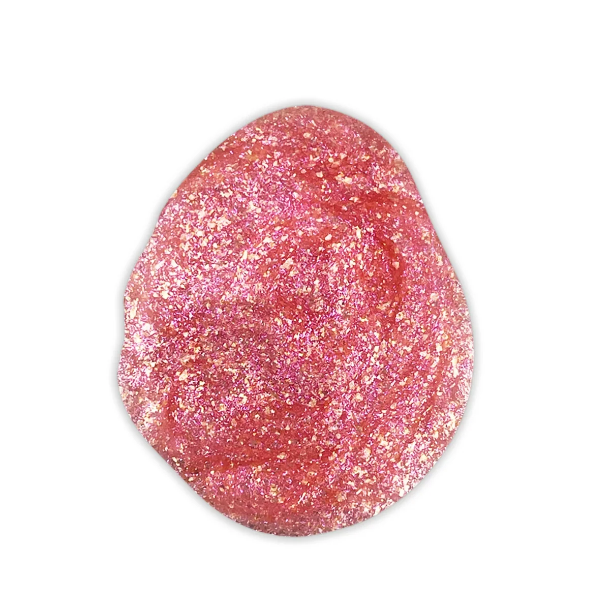 Esmalte de Uñas Rosa Olor Fresa- INUWET - Imagen 4