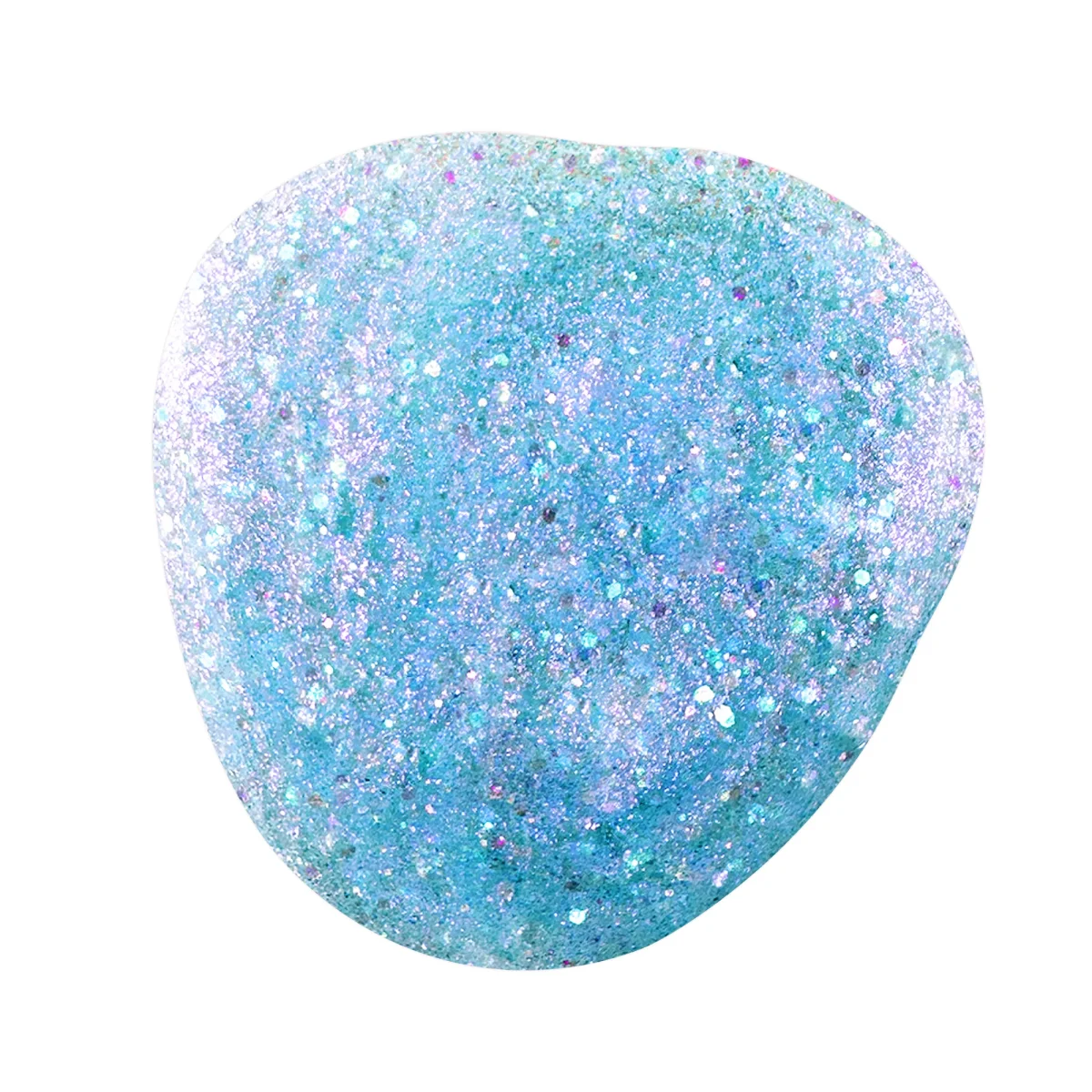Esmalte de Uñas Princesa Azul Olor Vainilla- INUWET - Imagen 4