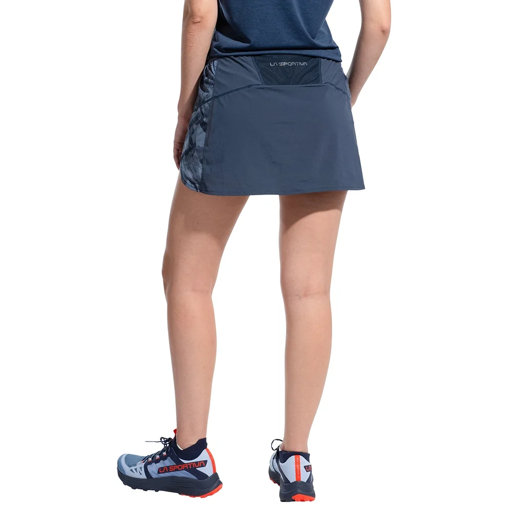Auster Skirt Mujer - Imagen 7