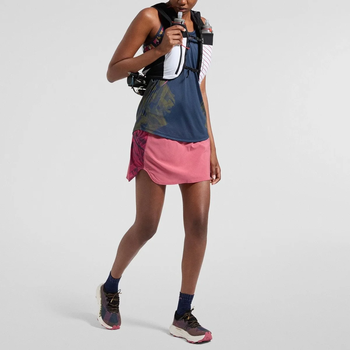 Pacer Tank Mujer - Imagen 6