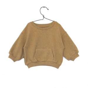 Sudadera jersey - PLAY UP