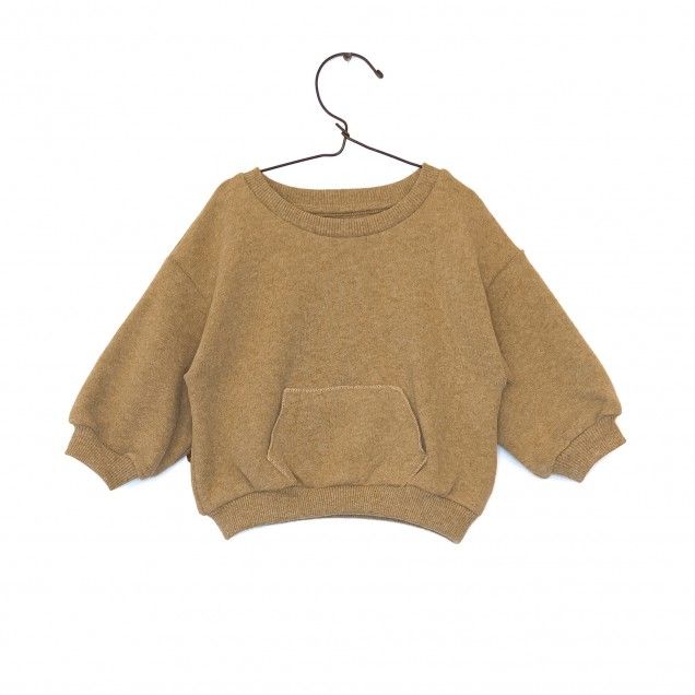 Sudadera jersey - PLAY UP - Imagen 2
