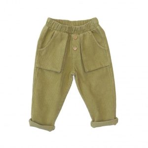 Pantalón pana- PLAY UP