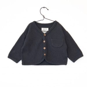 Chaqueta con botones- PLAY UP
