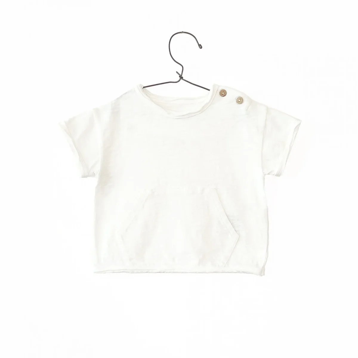 Camiseta jersey flamé- PLAY UP - Imagen 2