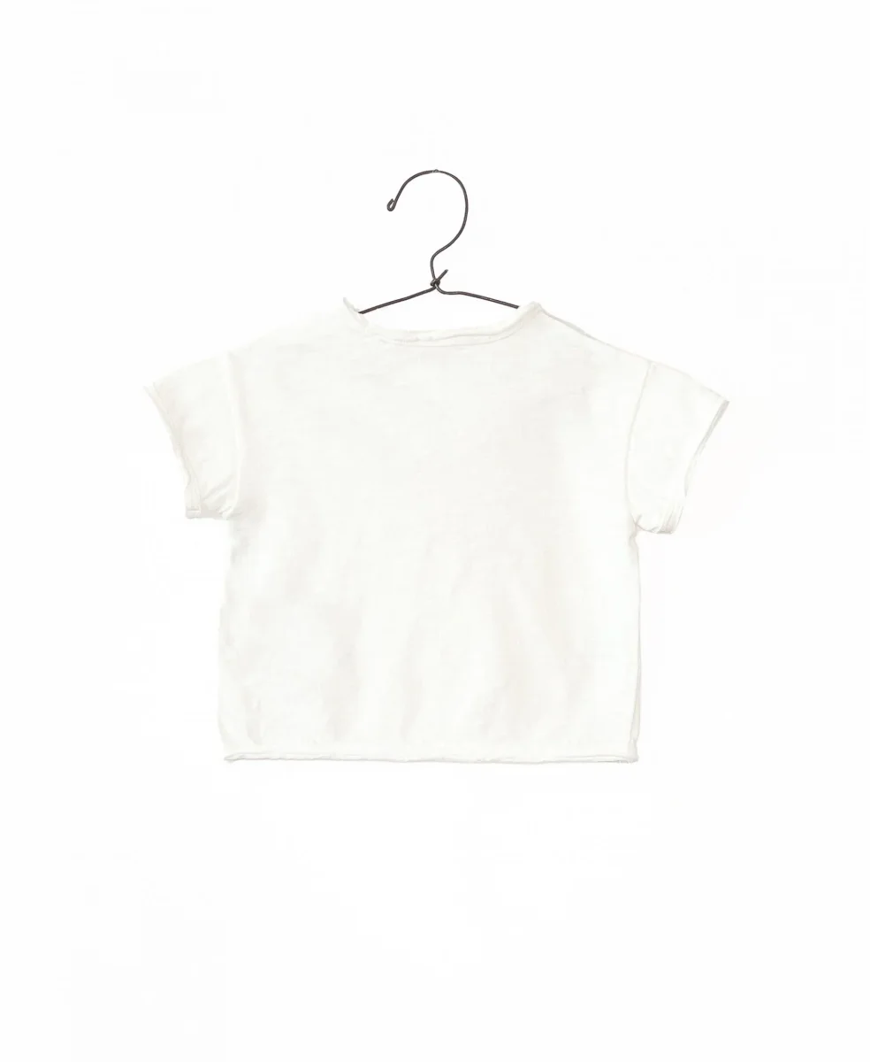 Camiseta jersey flamé- PLAY UP - Imagen 3