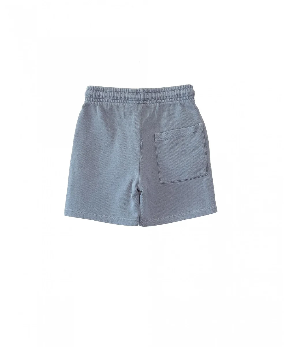 Pantalón corto de felpa- PLAY UP - Imagen 3