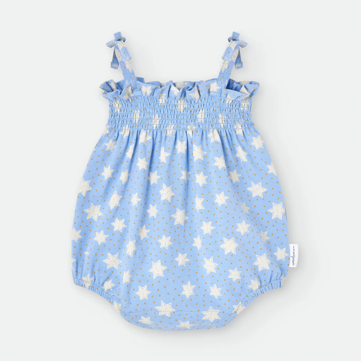 Pelele de estrellas- WATERLEMON - Imagen 2