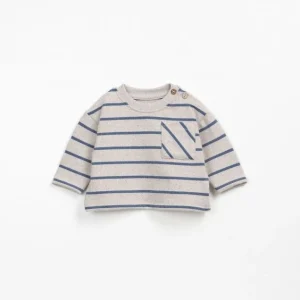 Jersey de rayas- PLAY UP