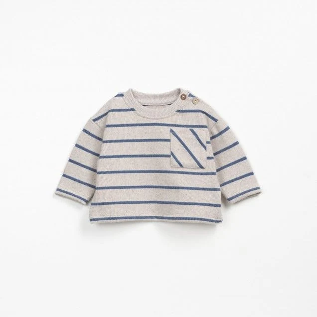 Jersey de rayas- PLAY UP
