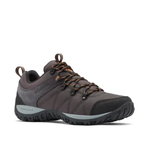 Zapato Peakfreak™ Venture LT para hombre Color: Shark, Valencia