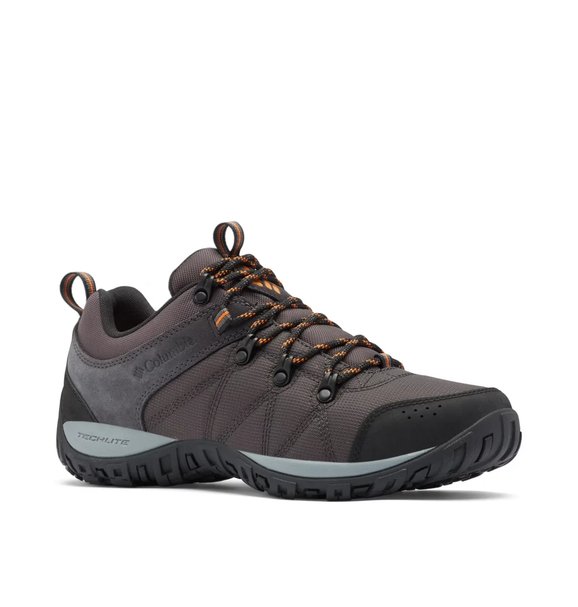 Zapato Peakfreak™ Venture LT para hombre Color: Shark, Valencia
