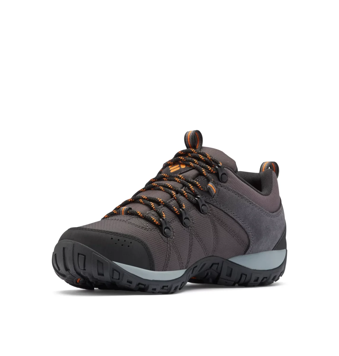 Zapato Peakfreak™ Venture LT para hombre Color: Shark, Valencia - Imagen 5
