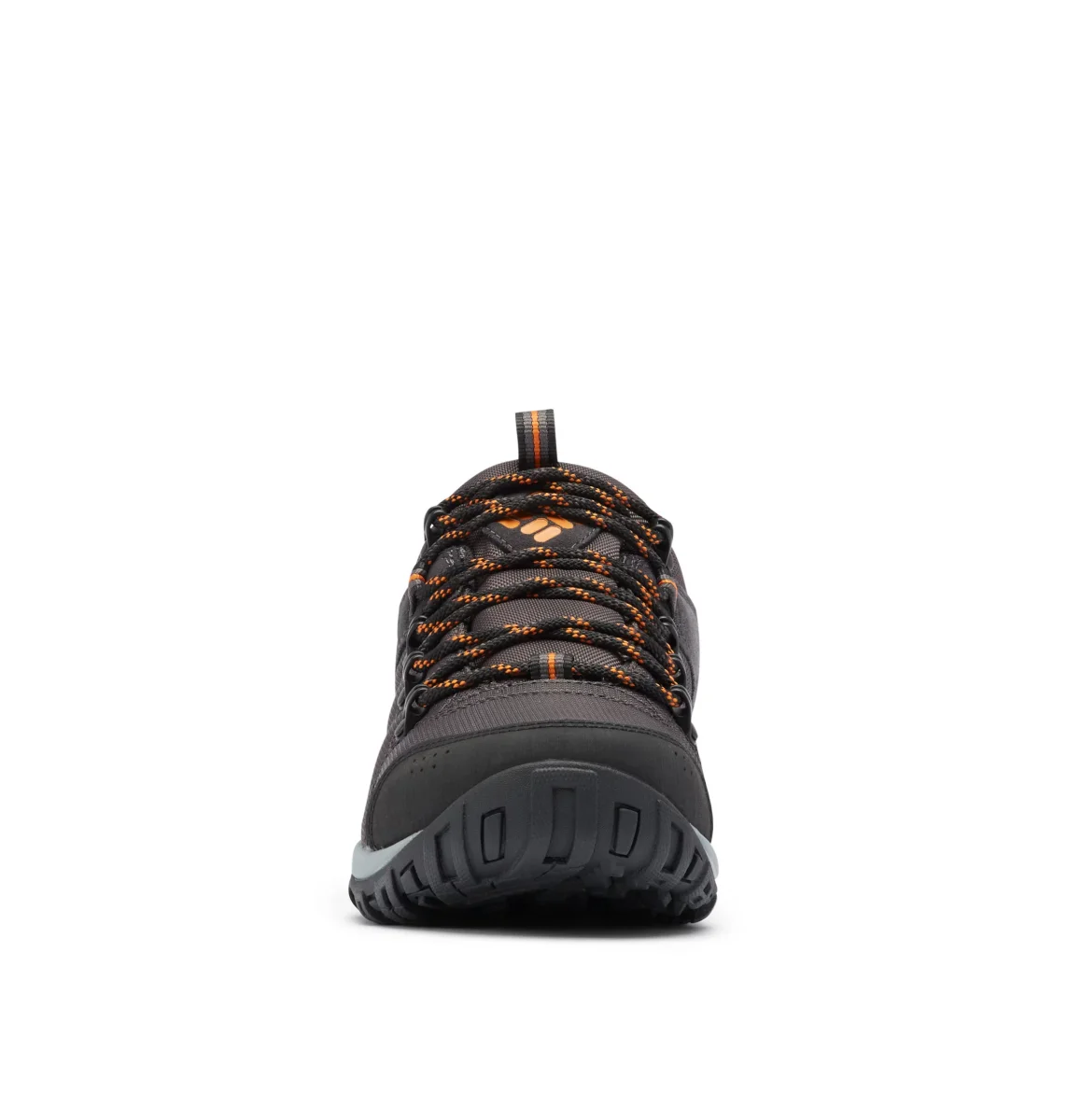 Zapato Peakfreak™ Venture LT para hombre Color: Shark, Valencia - Imagen 8