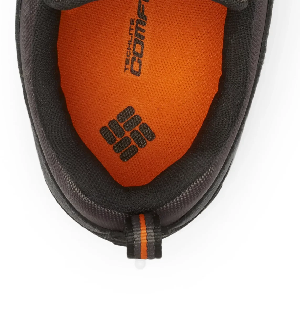 Zapato Peakfreak™ Venture LT para hombre Color: Shark, Valencia - Imagen 9