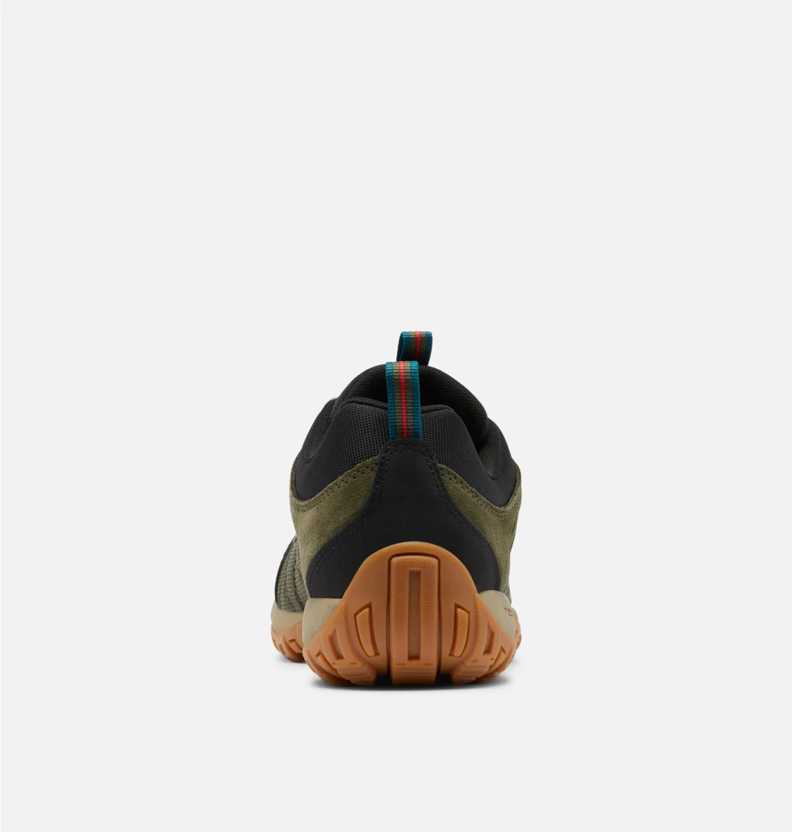 Zapato Peakfreak™ Venture LT para hombre Color: Nori, Deep Wave - Imagen 9
