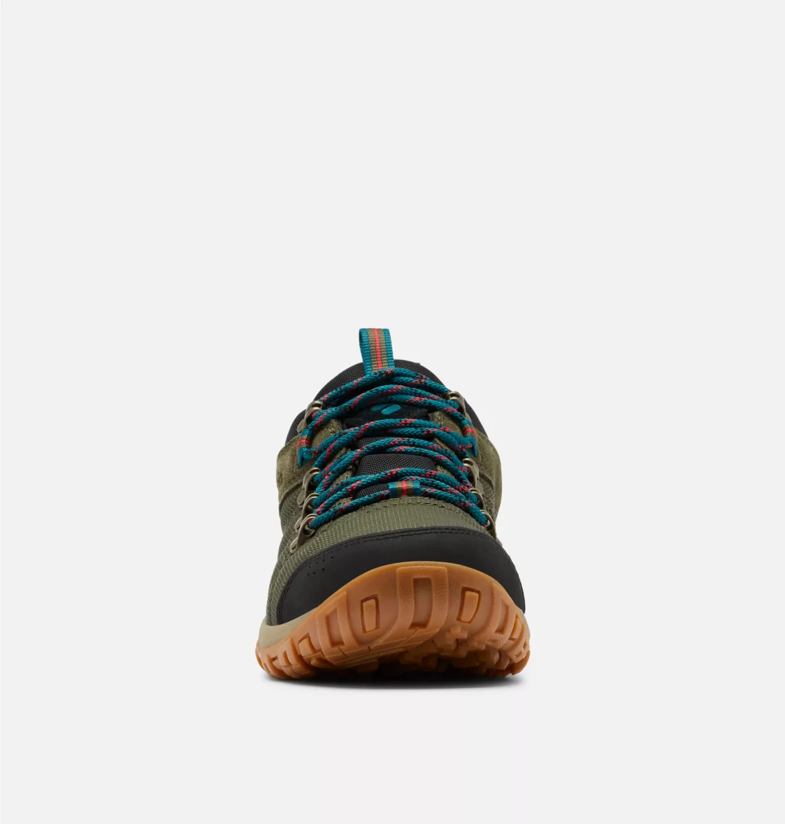 Zapato Peakfreak™ Venture LT para hombre Color: Nori, Deep Wave - Imagen 7