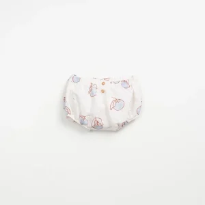 Culotte estampado- PLAY UP