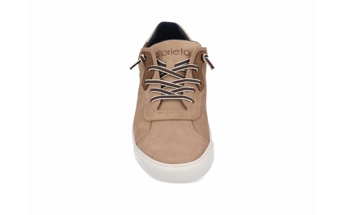 Zapato de piel para hombre modelo 1735 - Imagen 4