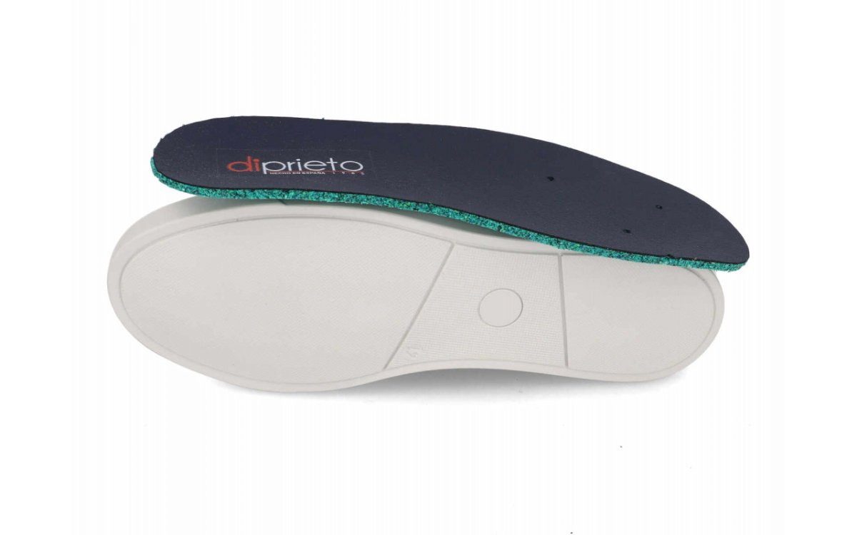 Zapato de piel para hombre modelo 1735 - Imagen 3