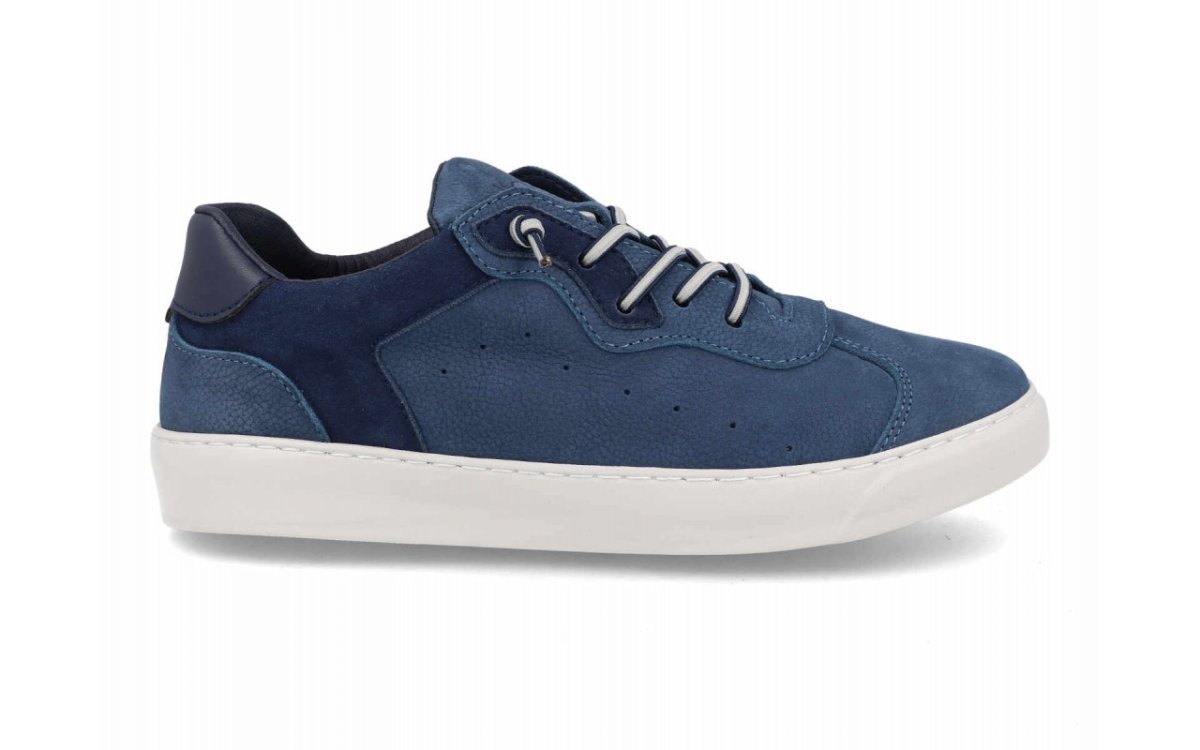 Zapato de piel para hombre modelo 1735 - Imagen 6