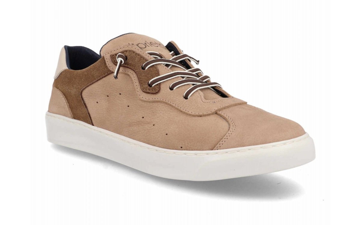 Zapato de piel para hombre modelo 1735 - Imagen 7