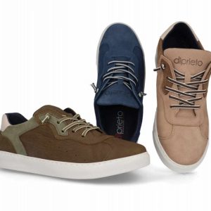 Zapato de piel para hombre modelo 1735