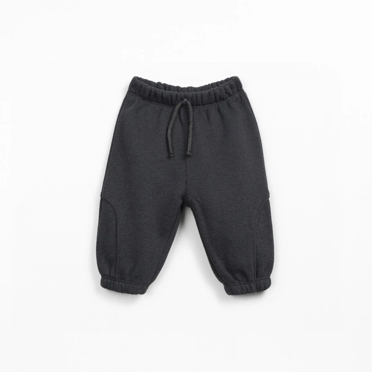 Pantalón Felpa gris antracita - PLAY UP - Imagen 2
