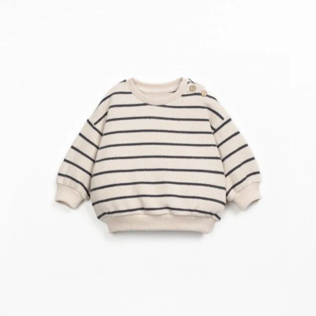 Jersey a rayas- PLAY UP