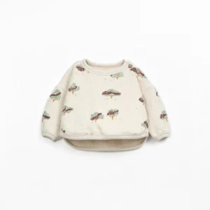 Jersey con Árboles- PLAY UP