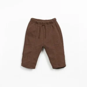 Pantalón Rib Flamé- PLAY UP