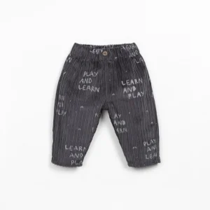 Pantalón Play and Learn- PLAY UP